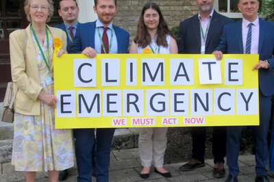 climate emergency