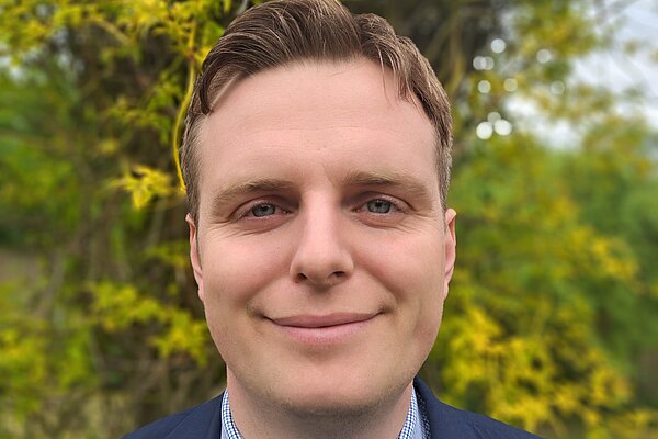 Nichola Belfitt for Broxbourne
